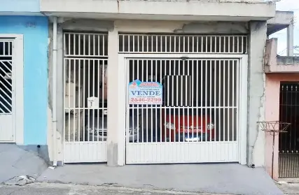 Imagem: Sobrado para Venda, Parque Boturussu