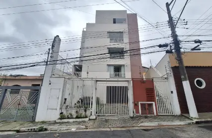 Imagem: Apartamento para Venda, Vila Granada