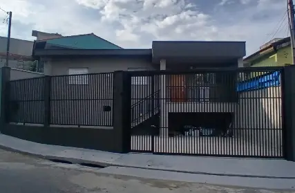 Imagem: Casa Térrea para Venda, Parque Boturussu
