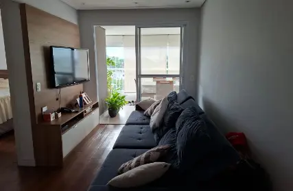 Imagem: Apartamento para Venda, Vila Rio Branco