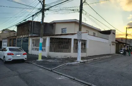 Imagem: Sobrado para Venda, Vila Curuçá