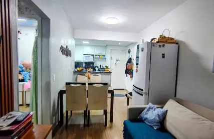 Imagem: Apartamento para Venda, Parque Boturussu
