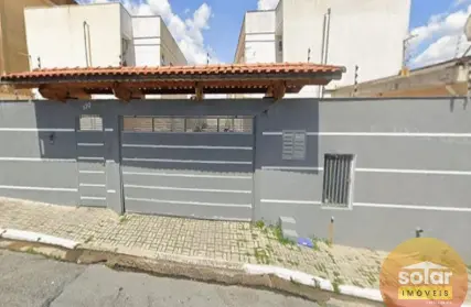 Imagem: Condomínio Fechado para Venda, Vila Cisper