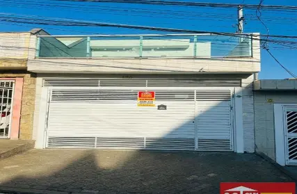 Imagem: Sobrado para Venda, Parque Císper