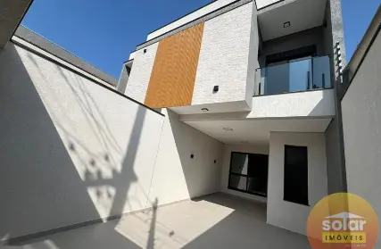 Imagem: Sobrado para Venda, Vila Domitila