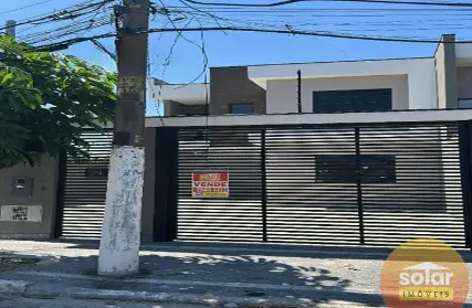 Imagem: Sobrado para Venda, Jardim Popular