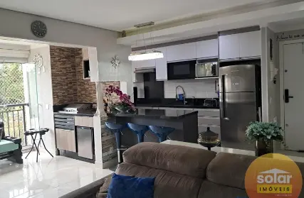 Imagem: Apartamento para Venda, Cangaíba