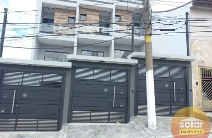 Imagem: Sobrado para Venda, Vila Granada