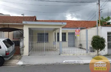 Imagem: Casa Térrea para Venda, Cangaíba