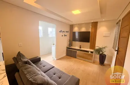 Imagem: Apartamento para Venda, Vila Esperança