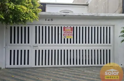 Imagem: Sobrado para Venda, Vila Sílvia