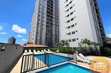 Imagem: Apartamento para Venda, Vila Fidelis Ribeiro
