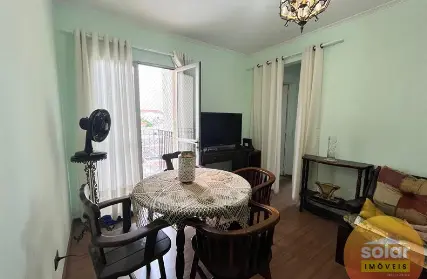 Imagem: Apartamento para Venda, Vila Rio Branco