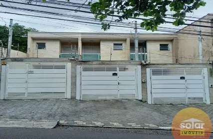 Imagem: Sobrado para Venda, Vila Carrão