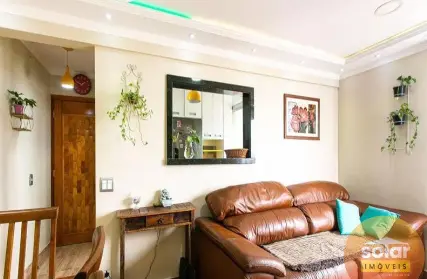 Imagem: Apartamento para Venda, Vila Esperança