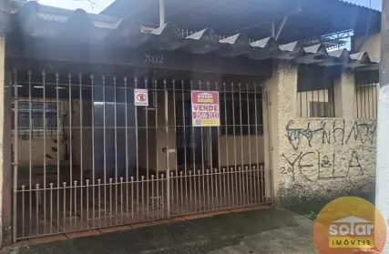 Imagem: Casa Térrea para Venda, Jardim Ponte Rasa