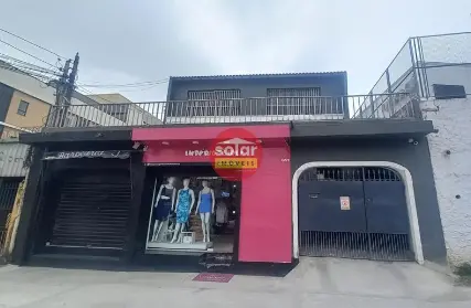 Imagem: Sobrado para Venda, Jardim Belém