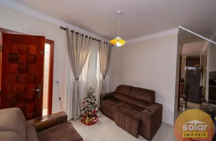 Imagem: Casa Térrea para Venda, Cangaíba