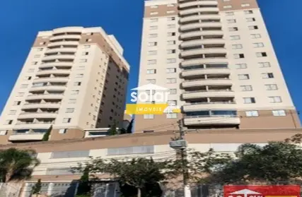 Imagem: Apartamento para Venda, Vila Marieta (ZL)