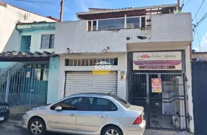 Imagem: Casa Térrea para Venda, Jardim Ponte Rasa