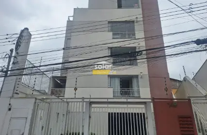 Imagem: Apartamento para Venda, Vila Granada