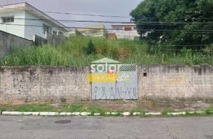 Imagem: Terreno para Venda, Engenheiro Goulart