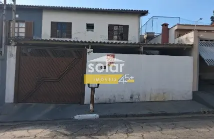 Imagem: Sobrado para Venda, Vila Buenos Aires