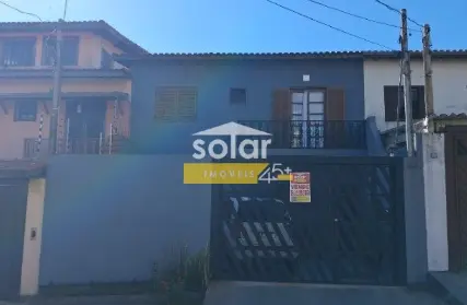 Imagem: Sobrado para Venda, Vila Buenos Aires