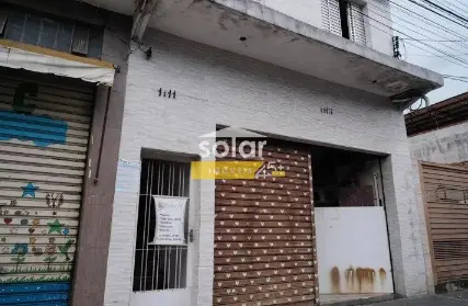 Imagem: Casa Térrea para Venda, Burgo Paulista