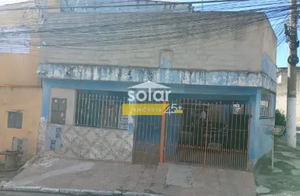 Imagem: Casa Térrea para Venda, Limoeiro