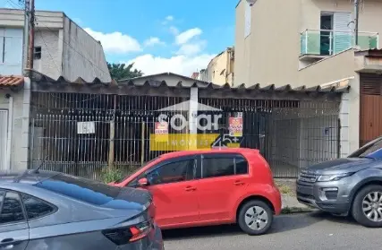 Imagem: Casa Térrea para Alugar, Vila Matilde