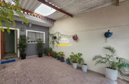 Imagem: Sobrado para Venda, Parque Císper