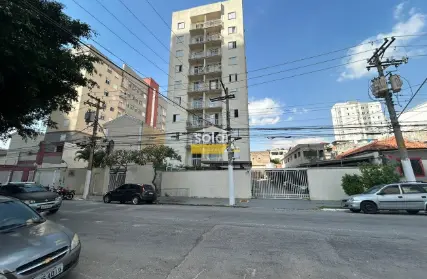 Imagem: Apartamento para Venda, Vila Guilhermina
