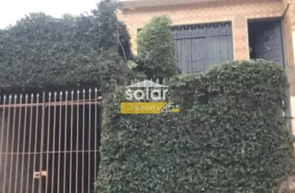 Imagem: Casa Térrea para Venda, Vila Dalila