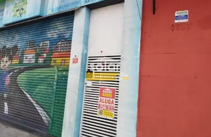Imagem: Casa Térrea para Alugar, Vila Norma