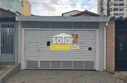 Imagem: Casa Térrea para Venda, Vila Paranaguá