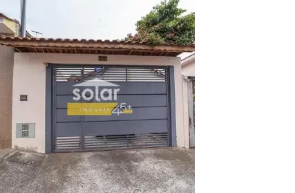 Imagem: Casa Térrea para Venda, Parque Boturussu