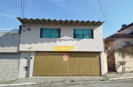 Imagem: Sobrado para Venda, Jardim Penha