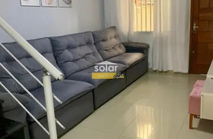 Imagem: Sobrado para Venda, Vila União (ZL)