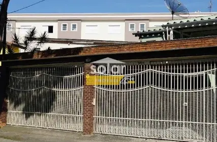 Imagem: Casa Térrea para Venda, Parque Boturussu