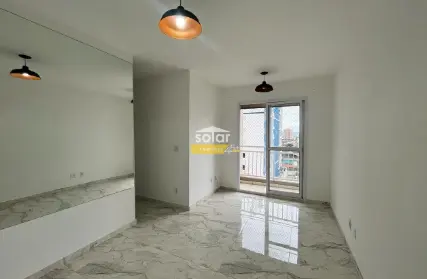 Imagem: Apartamento para Venda, Vila Monte Santo