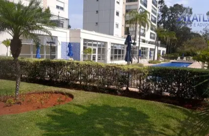 Imagem: Apartamento para Venda, Parque São Jorge
