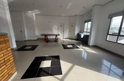 Imagem: Apartamento para Venda, Vila Esperança