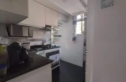 Imagem: Apartamento para Venda, Cohab José Bonifácio