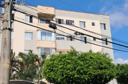 Imagem: Apartamento para Venda, Jardim Itapema