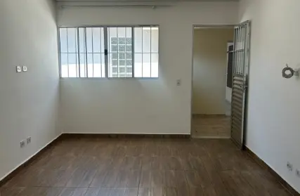 Imagem: Casa Térrea para Alugar, Vila Nhocune