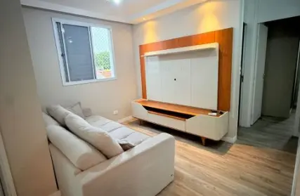 Imagem: Apartamento para Venda, Belém