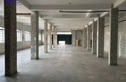 Imagem: Galpão / Salão para Venda, Penha