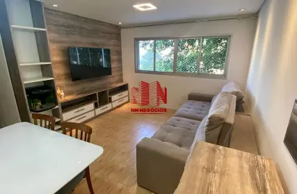 Imagem: Apartamento para Alugar, Vila Celeste