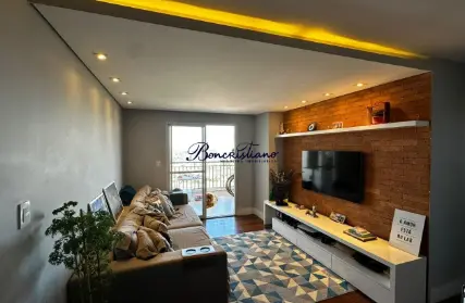 Imagem: Apartamento para Venda, Vila Canero